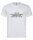 T-Shirt mit Aufdruck Schweigende Mehrheit