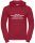 Pulli/Hoody/Zipper mit Aufdruck Schweigende Mehrheit