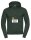 grüner Pulli/Hoody/Zipper, verschiedene Motive