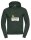 grüner Pulli/Hoody/Zipper, verschiedene Motive