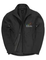 Ciwi Softshell Jacke