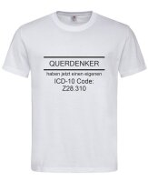 Querdenker Shirts