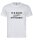 T-Shirt mit Aufdruck Nur Bares ist Wahres