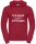 Pulli/Hoody/Zipper mit Aufdruck Nur Bares ist Wahres