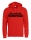 Pulli/Hoody/Zipper mit Aufdruck Wir sind die rote Linie!!!