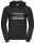 Pulli/Hoody/Zipper mit Aufdruck Ich fahre Verbrenner