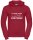 Pulli/Hoody/Zipper mit Aufdruck Ich fahre Verbrenner