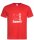 T-Shirt mit Aufdruck Sapere Aude!
