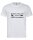 T-Shirt mit Aufdruck Essen Grillen statt Grillen Essen
