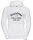 Pulli/Hoody/Zipper mit Aufdruck Staatsfeind ICD-Code ungeimpft