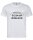 T-Shirt mit Aufdruck Forever ICD-Code ungeimpft