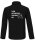 Softshell Jacke mit Aufdruck Wer schweigt, stimmt zu!