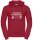 Pulli/Hoody/Zipper mit Aufdruck Friedensschwurbler