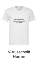 Querdenken Shirts, verschiedene Initiativen
