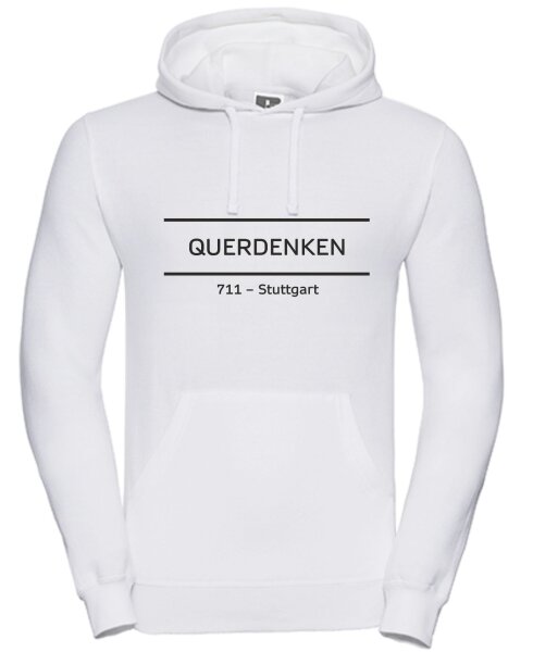 Querdenken Pulli/Hoody/Zipper Initiativen