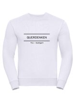 Querdenken Pulli/Hoody/Zipper Initiativen