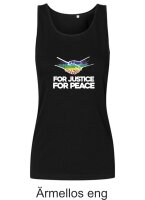 Shirt For Justice, for peace
