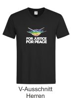 Shirt For Justice, for peace