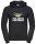 Hoody For Justice, for peace