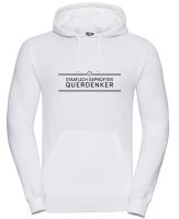 Pulli/Hoody/Zipper staatlich geprüfter Querdenker