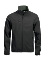 Softshelljacke 4xQuerdenken hatte Recht
