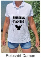 Shirts mit Motiven von Sanna Burns