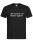 Shirt mit Aufdruck "Wir werden von Idioten regiert!"
