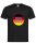 Shirt mit Aufdruck Deutschlandfahne mit #Stolzmonat oder #Stolzstattproud