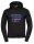 Pulli/Hoody/Zipper mit Aufdruck Geschlecht