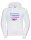 Hoody mit Aufdruck Geschlecht