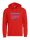 Hoody mit Aufdruck Geschlecht