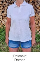 Shirt Sanna Burns Einen freien Geist und...