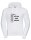 Pulli/Hoody/Zipper mit Aufdruck Fernbedienung Panik beendet