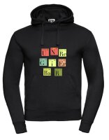 Pulli/Hoody/Zipper mit Aufdruck UNREGIERBAR