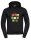 Pulli/Hoody/Zipper mit Aufdruck UNREGIERBAR