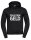 Pulli/Hoody/Zipper mit Aufdruck Folge dem Geld