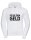 Pulli/Hoody/Zipper mit Aufdruck Folge dem Geld