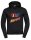 Pulli/Hoody/Zipper mit Aufdruck Hatari Harari