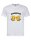 Shirt mit Aufdruck Hitzeschutzplan Bier