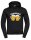 Pulli/Hoody/Zipper mit Aufdruck Hitzeschutzplan Bier