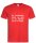Shirt mit Aufdruck Verschwörungstheorie Allgemeinwissen