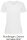 Shirt mit Aufdruck Heissester Sommer seit 120.000 Jahren