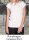 Shirt mit Aufdruck Heissester Sommer seit 120.000 Jahren