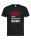 Shirt mit Aufdruck #Cash Macht Fesh