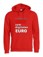 Pulli/Hoody/Zipper mit Aufdruck #Cash Macht Fesch