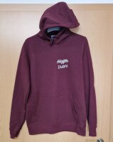 Pulli/Hoody/Zipper beidseitig bedruckt ZAAVV Zentrum...