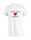 T-Shirt mit Aufdruck Menschheitsfamilie