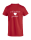 T-Shirt mit Aufdruck Menschheitsfamilie
