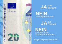 100-er Pack 20€/50€ Scheine Aufklärung...