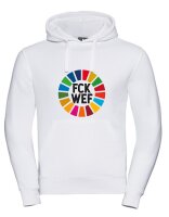 Pulli/Hoody/Zipper mit Aufdruck gegen WEF/Agenda 2030